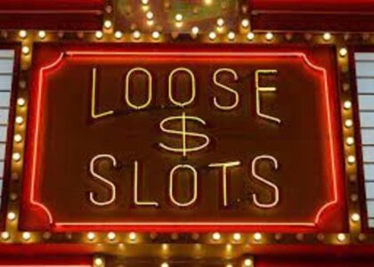 loosest slots online